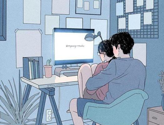 如何撰写吸引女孩子的初次追求短信情书？  第1张