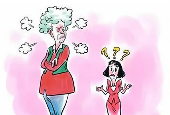 如何运用三招策略改善婆媳关系？婆媳相处的常见问题有哪些？  第2张