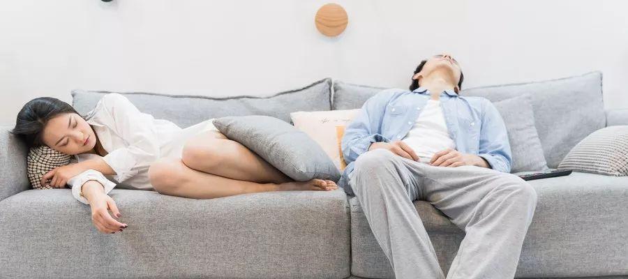 如何用五招解决夫妻七年之痒？常见问题有哪些？  第2张