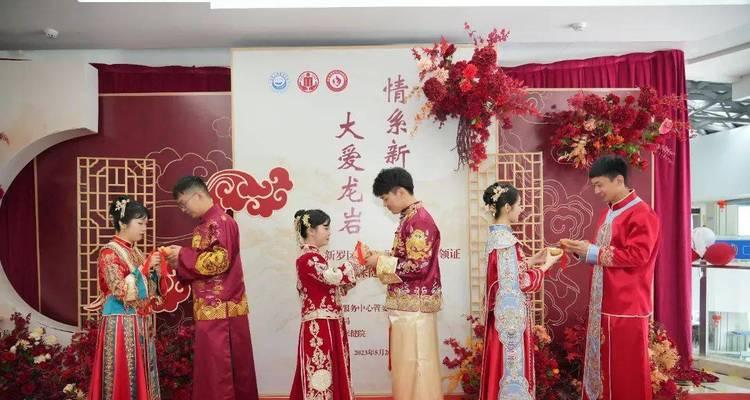 揭秘年轻一代的婚礼趋势？如何打造个性化婚礼体验？  第1张