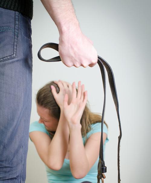 男人家庭暴力的六大病态心态是什么？如何揭示和预防？  第1张