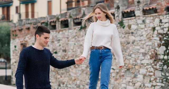 结婚的原因有哪几种？如何确定自己的结婚动机？  第2张