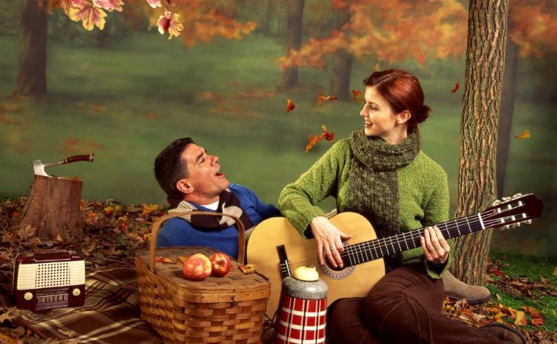 结婚多年的夫妻如何给婚姻保鲜？保鲜秘诀是什么？  第1张