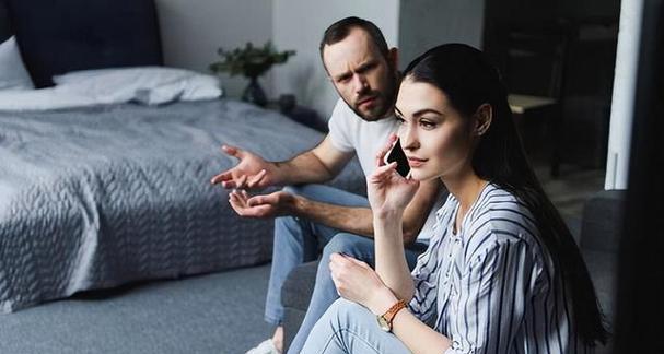 结婚后男人爱女人的表现有哪些？如何识别真挚的爱？  第3张