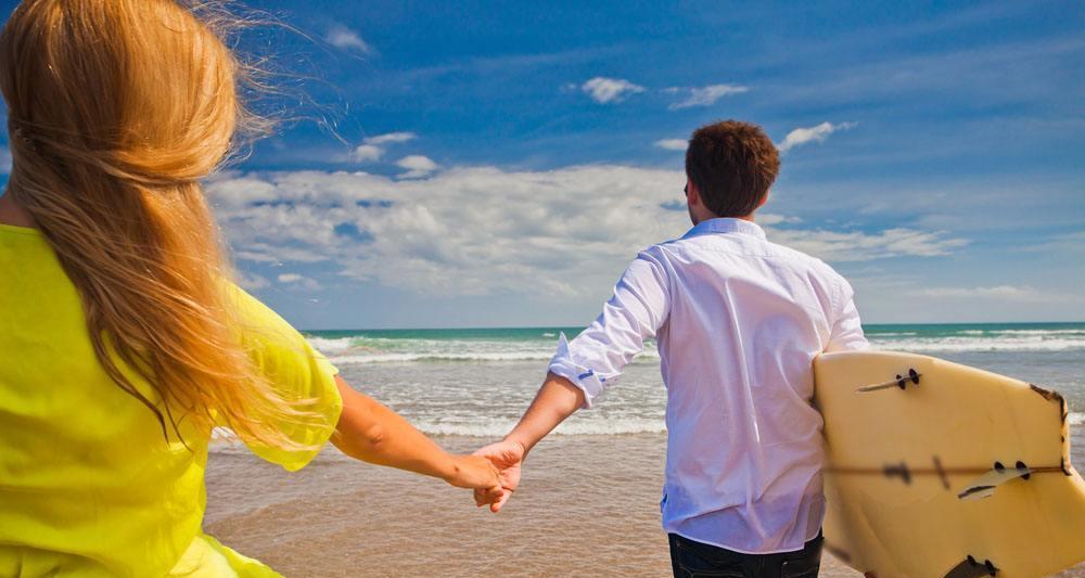 结婚后如何保持夫妻间的新鲜感？有哪些实用方法？  第2张
