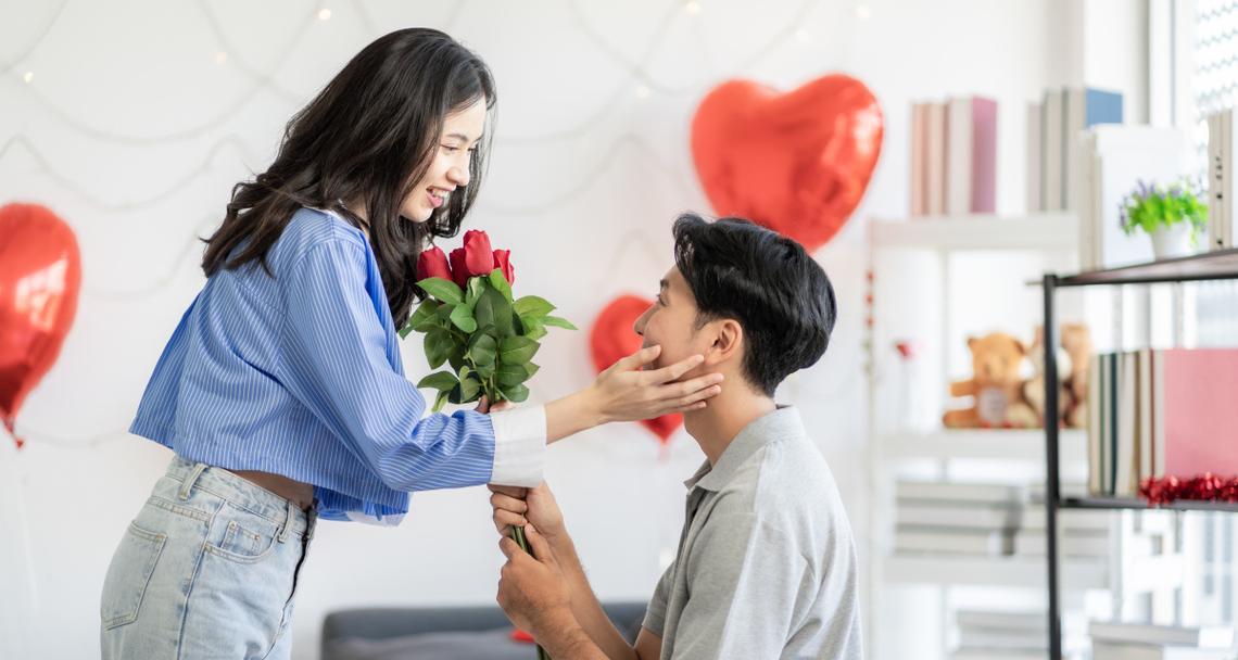 结婚后如何保持夫妻间的新鲜感？有哪些实用方法？  第3张