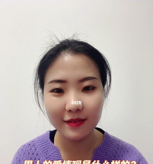结婚要找什么样的男人最合适？如何识别理想的伴侣？  第1张