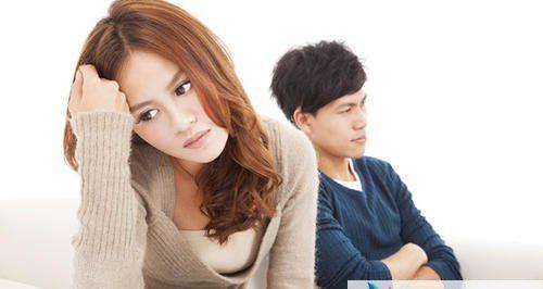 如何有效解决与男友的冷战？挽回男友心的秘诀是什么？  第1张