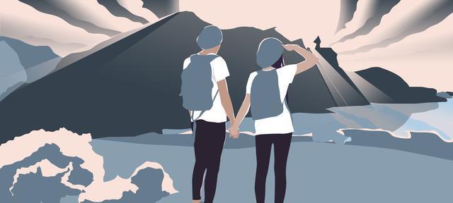 如何克服恋爱恐惧？经历过伤害后如何重新开始？  第1张