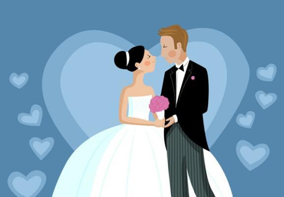 如何经营婚姻才能幸福？掌握这五大法则至关重要！  第1张