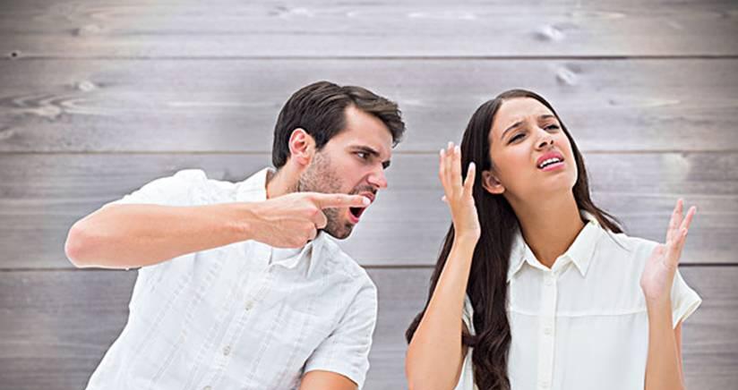 夫妻吵架时如何避免触碰8大底线？  第1张