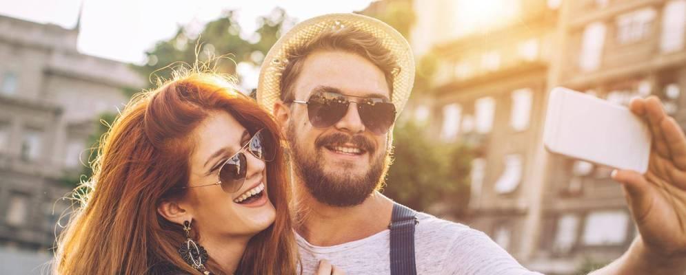 第一次约会女生拒绝了你但还和你约会？如何处理这种情况？  第3张