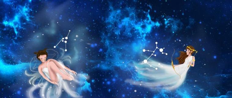 巨蟹座最配哪个星座？最佳星座配对分析是什么？  第3张
