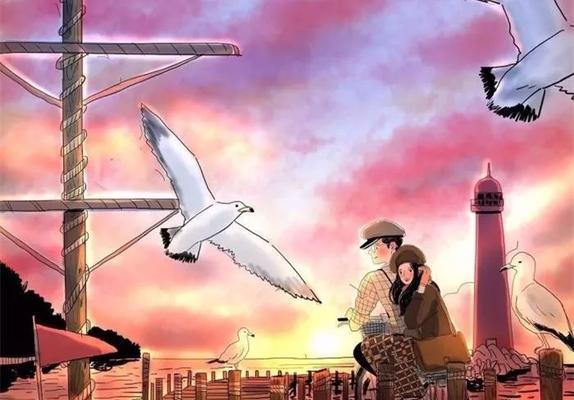 星座恋爱智商大揭秘：哪些星座一恋爱就变傻？  第1张