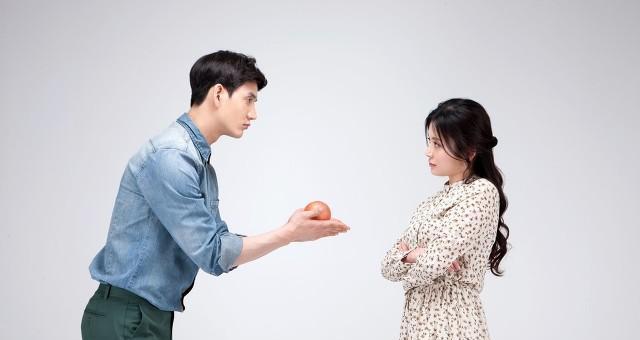 老公不心疼我怎么办？如何改善夫妻关系？  第3张