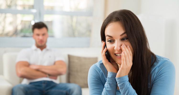 老公出轨第三者的婚姻生活怎么办？如何处理婚姻危机？  第1张