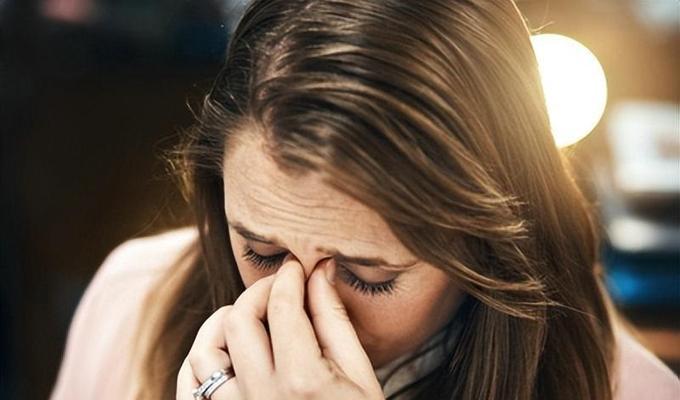 老公出轨了怎么办？聪明女人教你如何应对？  第2张