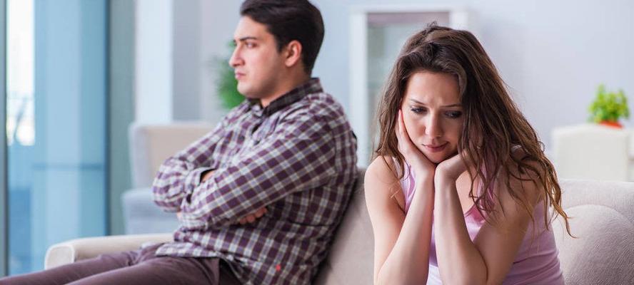 老公出轨了怎么办？如何挽回婚姻并修复关系？  第1张