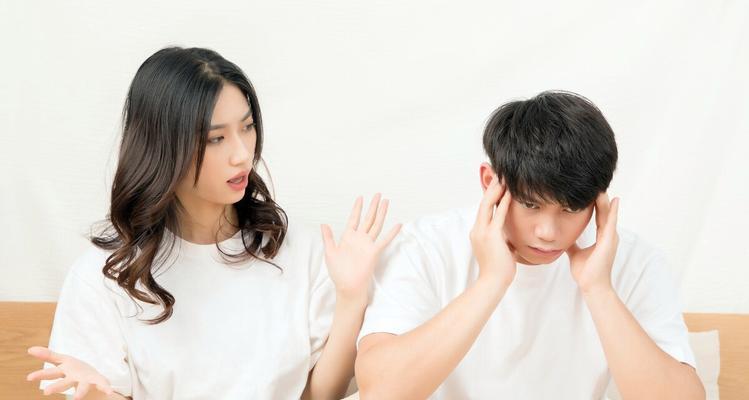 老公出轨了怎么办？有效应对方法有哪些？  第3张