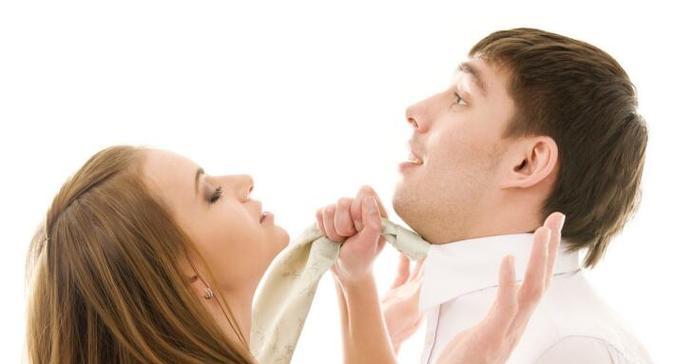 老公大男子主义怎么办？如何改善夫妻关系？  第3张