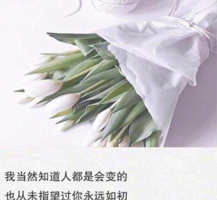 如何用甜言蜜语表白男生？表白情话短句有哪些？  第1张