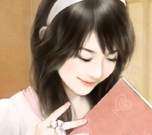 如何用真实的话语向女生表白？突破自我表白的秘诀是什么？  第1张
