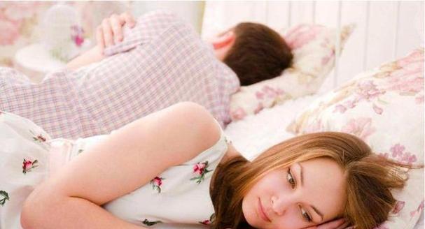 老公欲求不满会出轨吗？如何处理婚姻中的性需求问题？  第1张