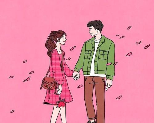 如何用最煽情的情话短句打动心爱的人？  第1张