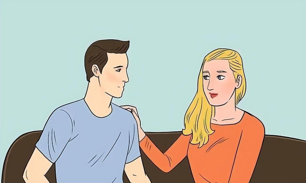 老公铁了心想离婚怎么挽回？挽回婚姻的有效策略有哪些？  第3张