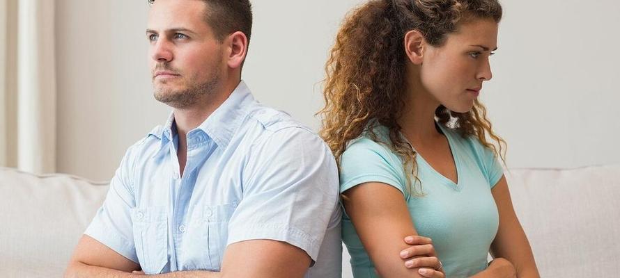 老公想离婚你该怎样拯救？婚姻危机的应对策略是什么？  第3张