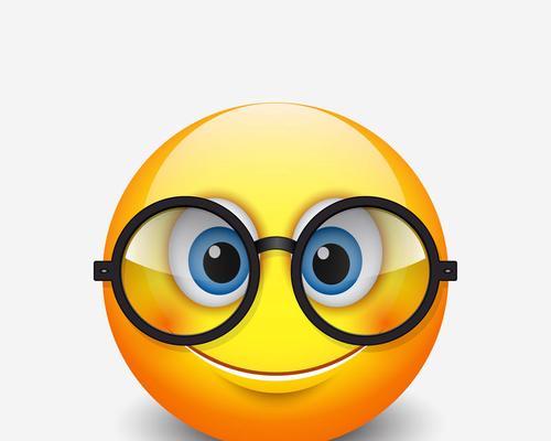 发微笑表情代表什么？微笑表情的新含义是什么？  第1张