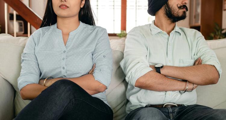 老公有外遇了挽回的几率有多高？如何有效处理婚姻危机？  第1张
