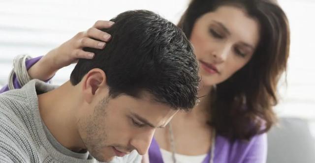 老公有外遇怎么办？如何处理婚姻中的背叛问题？  第2张