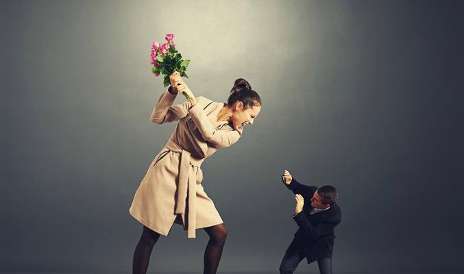 老公有外遇怎么办？妻子如何拯救婚姻生活？  第3张