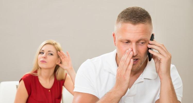 老公有外遇了怎么办？如何挽回老公的心？  第2张