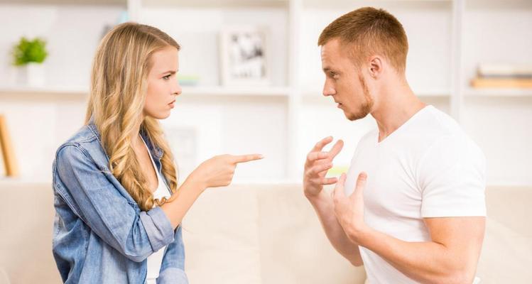 老公50岁出轨怎么办？如何处理中年婚姻危机？  第1张