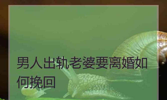 老公执意要离婚怎么挽回？挽回婚姻的有效方法有哪些？  第3张