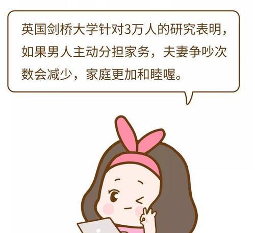 老公最常气疯老婆的10句话是什么？如何避免这些话语引发的争吵？  第2张
