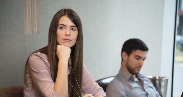 女人做什么才能挽回出轨的丈夫？有效策略和步骤是什么？  第1张