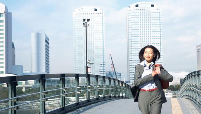 女神计划：女人应修养的7种气质是什么？如何培养？  第1张