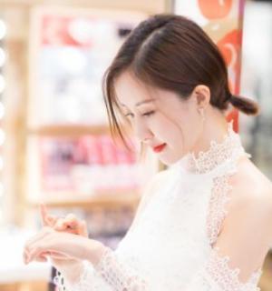 女神计划：女生如何提升自我存在感？  第1张