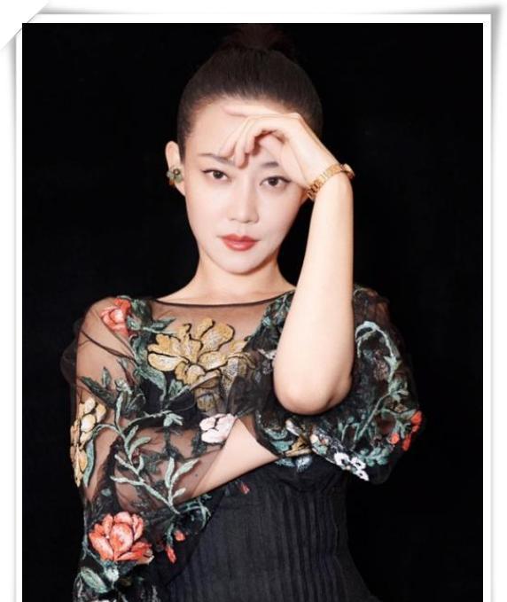 衣品好的女人运气都不坏？女神计划如何提升穿衣品味？  第3张