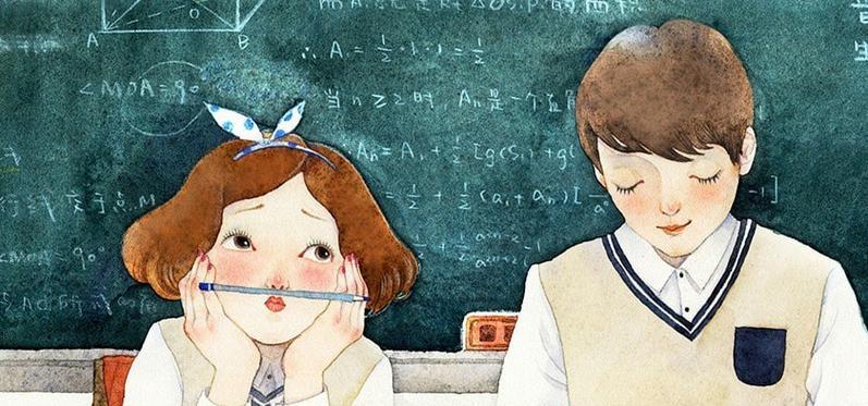 女生暗恋男生的10个表现是什么？如何识别这些微妙的信号？  第2张
