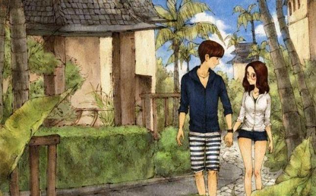 女生对男生表白的话怎么说？表白成功的关键点是什么？  第3张