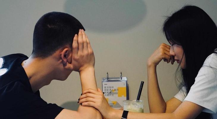 分手后女生如何快速调整状态？有哪些有效方法？  第1张