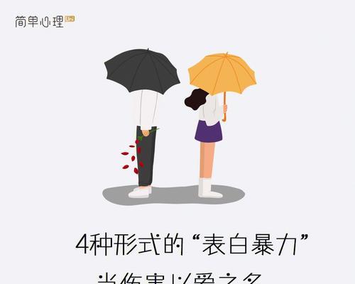 女生如何应对渣男免责声明？有效策略有哪些？  第1张