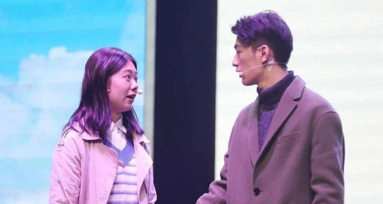 约会男神时女生最易犯的8个错误是什么？如何避免？  第1张