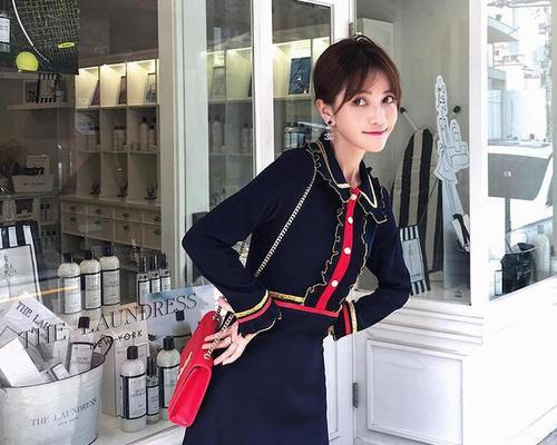 约会时女生如何给男神留下好印象？这4个举动是关键！  第1张