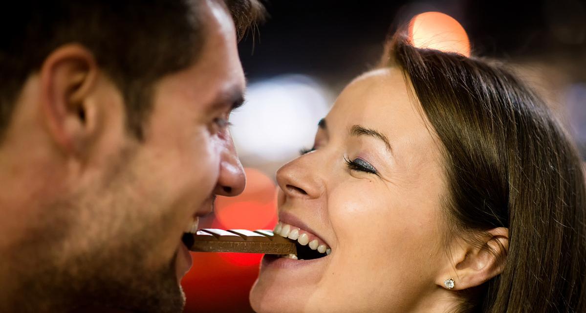 约会技巧：女生如何让男生主动再次邀约？  第2张