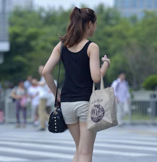女生如何提高回头率增加异性缘？有哪些有效的方法？  第2张